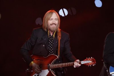 Murió Tom Petty