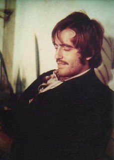 Joseph Ferrante, músico inglés en ascenso
