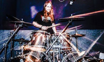 Yafal Power Trío presenta nuevo baterista
