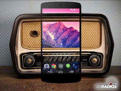 Formulas para escuchar la radio sin internet en tu móvil o tablet