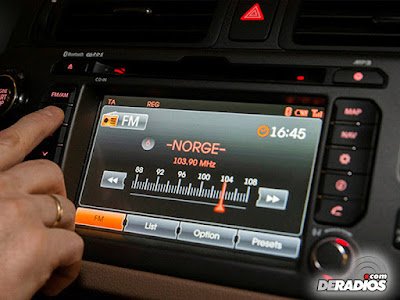 Noruega es el primer país del mundo que desenchufó la radio FM