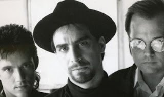 Murió Pat DiNizio, voz de The Smithereens