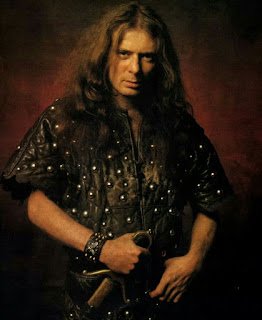 Eddie Clarke, ex guitarrista de Motörhead, muere a sus 67 años