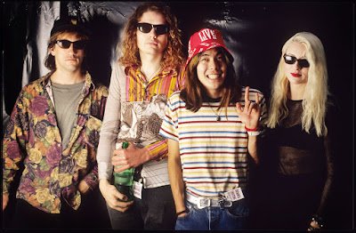 Dos que vuelven: Smashing Pumpkins y The Smiths