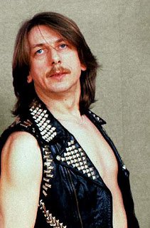Muere Dave Holland, ex baterista de Judas Priest