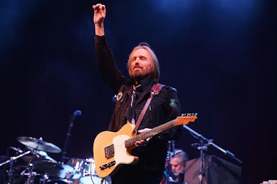 Tom Petty murió de una sobredosis “accidental” de fármacos