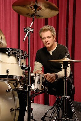 Falleció Pat Torpey, baterista de Mr. Big