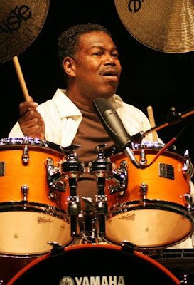 Murió Ndugu Chancler, eximio baterista de jazz