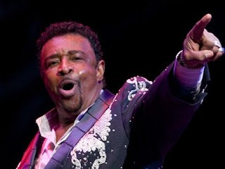 Murió Dennis Edwards, líder de The Temptations