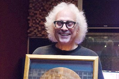 A los 67 años murió el ingeniero de grabación Jimmy Robinson