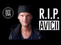 Murió Avicii, uno de los DJ más famosos del mundo