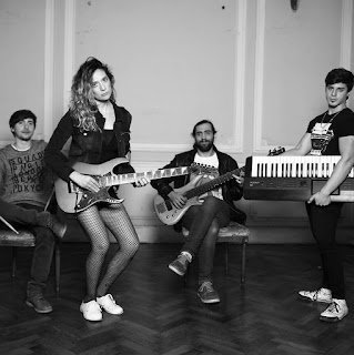 Presentamos a Hallazgo, hard rock progresivo de Buenos Aires