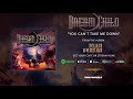 Tema adelanto de Dream Child
