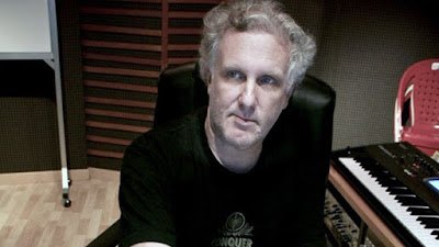 Falleció Daniel Sais, histórico tecladista de Soda Stereo