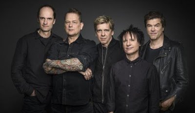 Llega el festival de Die Toten Hosen en pleno corazón de Buenos Aires