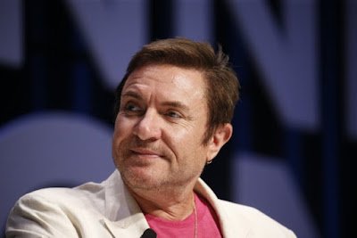Simon Le Bon de Duran Duran es acusado por acoso sexual