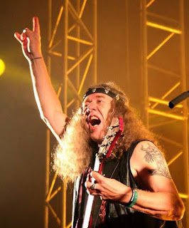 Falleció Mark Shelton, fundador de Manilla Road