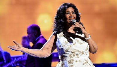 Murió a los 76 años Aretha Franklin tras una larga lucha contra el cáncer