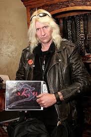 Fallece Randy Rampage, ex vocalista de Annihilator