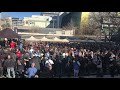 457 guitarristas por el record mundial Guiness tocando «Highway to hell» de AC/DC