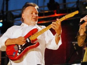 Murió Ed King, ex guitarrista de Lynyrd Skynyrd