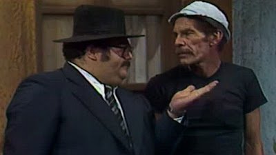 Se develó el misterio, ¿cuánto le debía Don Ramón al Señor Barriga?