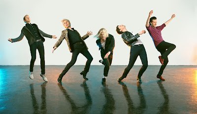 Franz Ferdinand desembarca en San Telmo