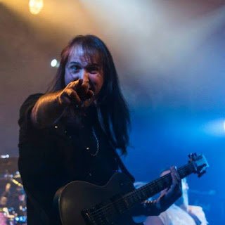 Falleció el guitarrista Daniel Telis
