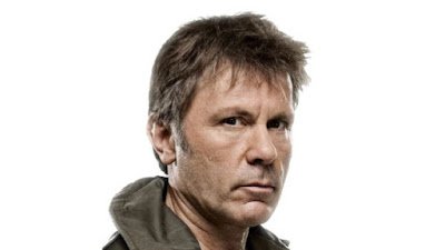 “Los fans necesitan ser educados sobre el hecho de que la música tiene un valor real» – Entrevista a Bruce Dickinson
