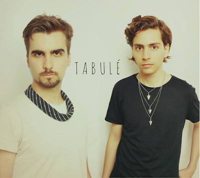 Conoce a Tabulé y su ultimo single «Los imborrables»