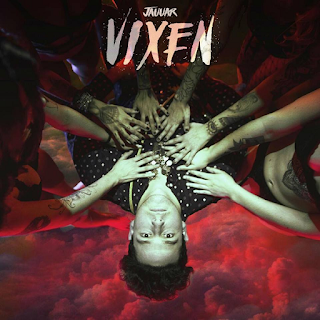 Jauuar presenta «Vixen»