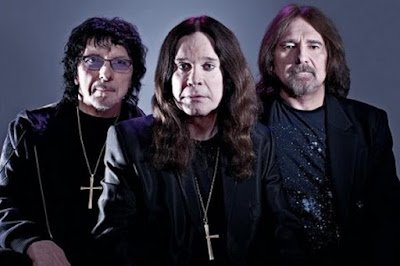 Black Sabbath tiene un puente con su nombre en Birmingham