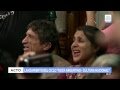 Lanzamiento de ciclo Rock Nacional – Cultura Nacional