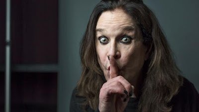 La ciencia analiza el milagro Ozzy Osbourne vivo