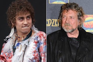 Greta Van Fleet admite que tienen influencia de Led Zeppelin
