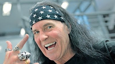 «En AC/DC a nadie en el grupo se le pagaba, por eso me fui», Dave Evans