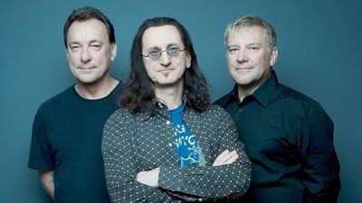 Geddy Lee: «Neil Peart no se retiró de Rush sino de la batería»