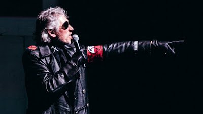 Roger Waters quiere tocar en la frontera más caliente de América