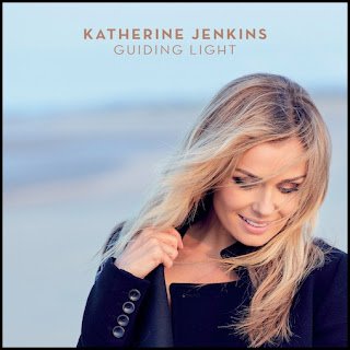 Katherine Jenkins cantará en el Teatro Colón