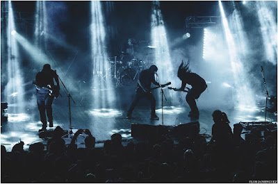 De La Gran Piñata presenta su nuevo corte y videoclip  “Instante”