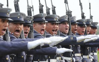 Generar pobres hoy para las fuerzas del mañana