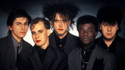 Murió Andy Anderson, baterista de The Cure