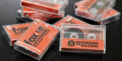 Vuelve el cassette