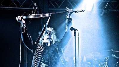 El guitarrista Bernie Tormé murió a los 66 años