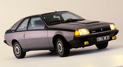 La mágica coupé Fuego cumple 39 años