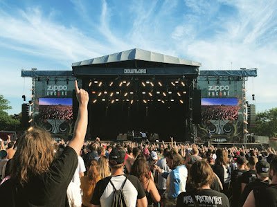 Heavy Metal es el género musical de más rápido crecimiento