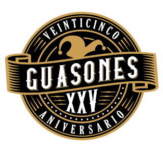 «Hasta el final», nuevo corte de difusión de Guasones