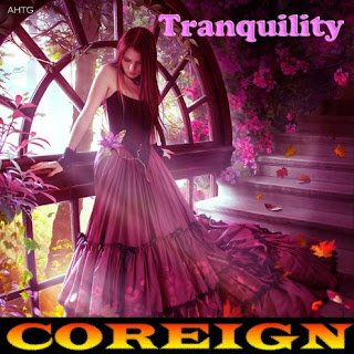 «Tranquility», un avance en la carrera de los suizos Coreign