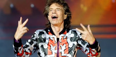 Este viernes en Chicago The Rolling Stones vuelven a los escenarios