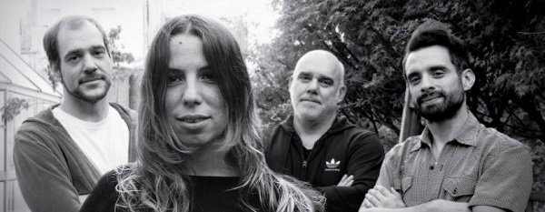 Oli Morera presenta su primer disco